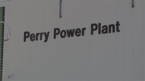 Take a look at Perry Nuclear Power Plant | wkyc.com