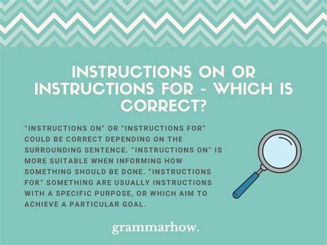 Image result for Use Instructions