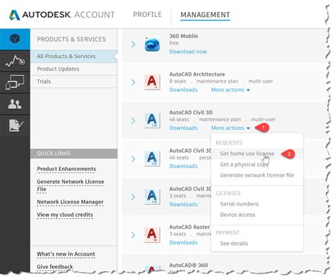 Autodesk License 的图像结果