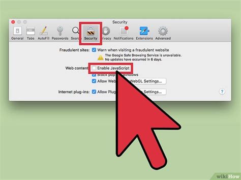 JavaScript Not Detected 的图像结果
