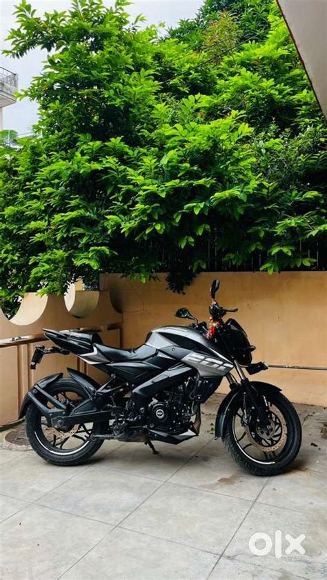 Pulsar ns200 bs6 ( read description) - Motorcycles - 1818526245