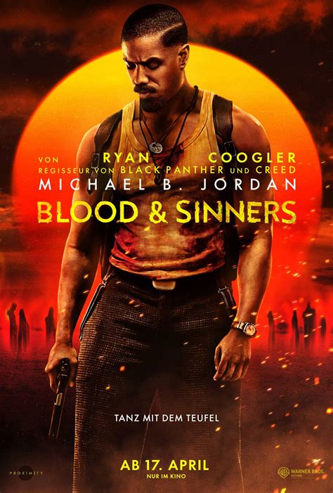 Blood & Sinners: Kinoprogramm - FILMSTARTS.de