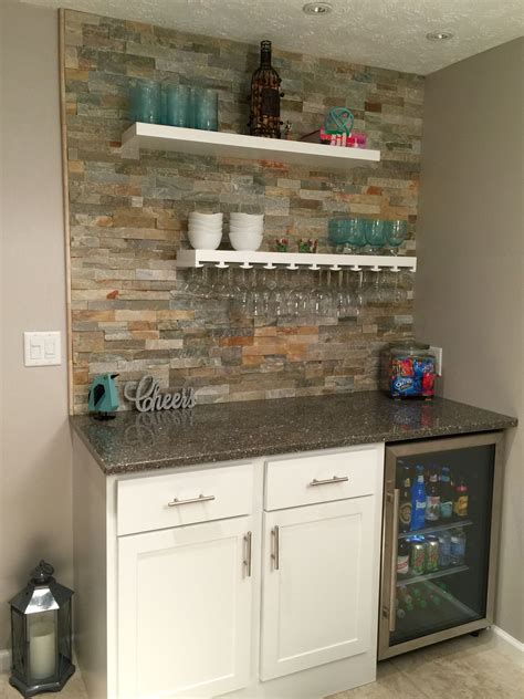 Diy Dry Bar - DIY Home Renovation Ideas