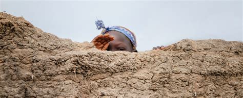 Financing Peace and Stability