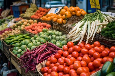 露天菜市场 的图像结果