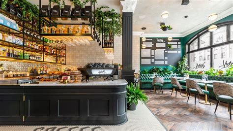 Iconic Offices invests €500,000 in new restaurant facility – The Irish ...