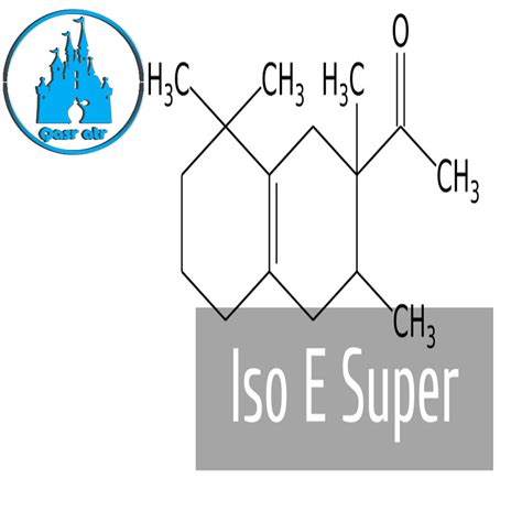 ایزو ای سوپر ISO E SUPER - قصر عطر