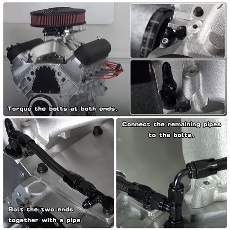 Image result for LS3 Steam Kit