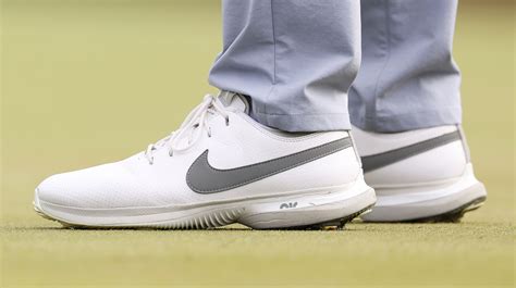 Rory Mcilroy Nike Shoes
