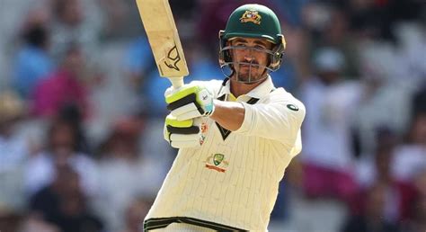 “She didn’t know” – Mitchell Starc reveals he is using his wife Alyssa ...