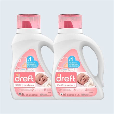 10 Best Laundry Detergents for Sensitive Skin | Reader's Digest