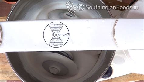 Idiyappam thengai paal| String hoppers wiht coconut milk- How to make ...