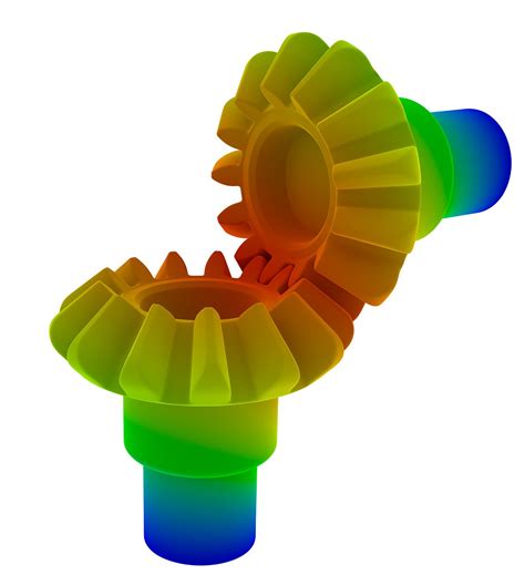 Computational Simulation 的图像结果