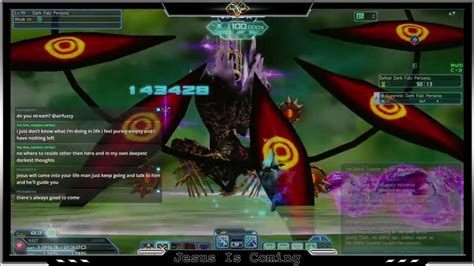 PSO2 Classic 的图像结果