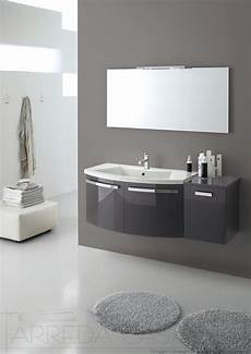 ebay arredo bagno mobile arredo bagno economico curvo grigio antracite ly06 ebay arredo bagno mobile arredo bagno economico curvo grigio antracite ly06