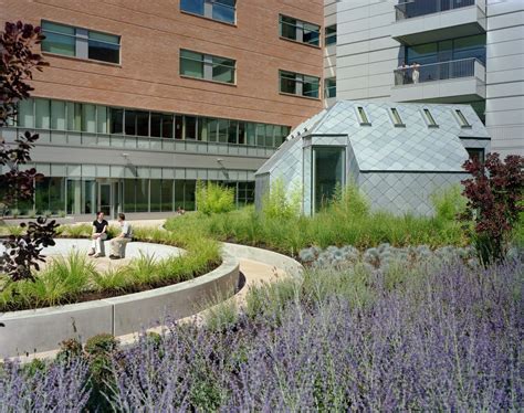 Legacy Health, Salmon Creek Medical Center - Work - ZGF