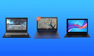 Budget Laptops
