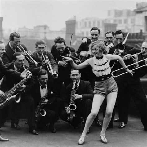1930s Swing Music