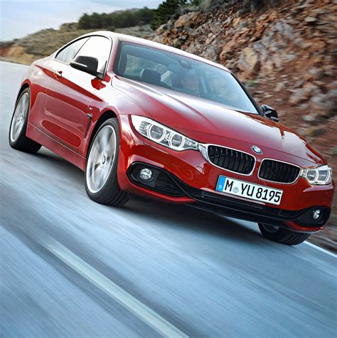 2013 Bmw 435i