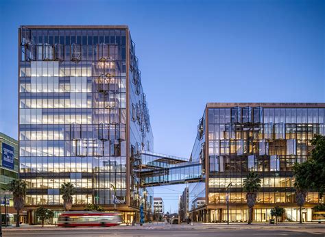 Uber Headquarters — AIA New York