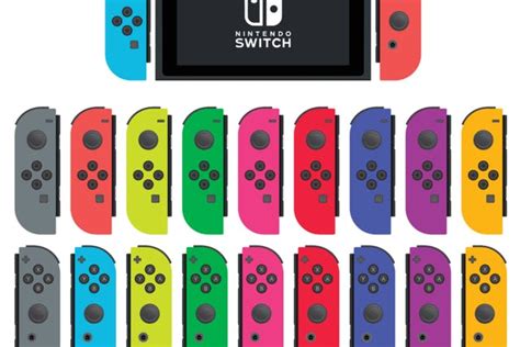 Customize Nintendo Switch 的图像结果