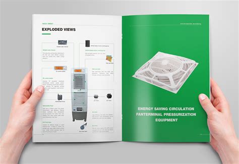 【原创】Roome系列产品宣传册-英文Brochure|平面|书籍/画册|伊人小米 - 原创作品 - 站酷 (ZCOOL)