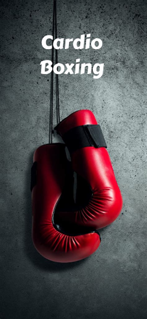 Cardio Boxing Workout 的图像结果