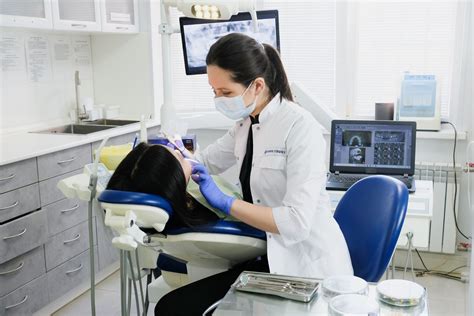 What Does a Hygienist Do at the Dentist? | Dental Hygiene Explained