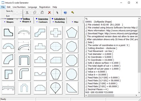 Image result for G Code Generator