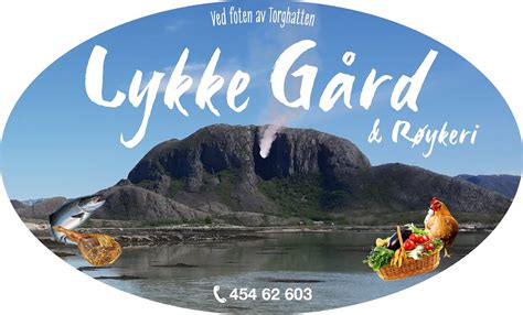 LYKKE GÅRD & RØYKERI (2026) All You Need to Know BEFORE You Go (with ...