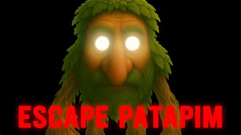 ESCAPE BRR BRR PATAPIM [HORROR] (3008-9123-6569) by fnhorror - Fortnite ...