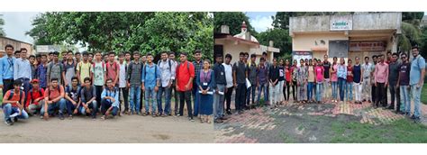 Welcome to GIDC Degree Engineering College