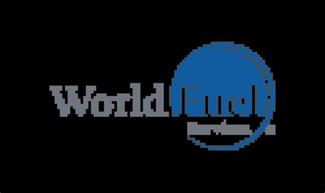 World Fuel Services Logo 的图像结果