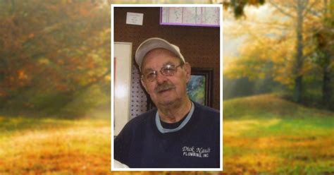 Obituary | Richard Fred Nault of Havre, Montana | Holland & Bonine