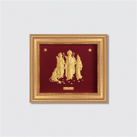Decorate Ritual Corners with Gold Wall Art | Prima Art