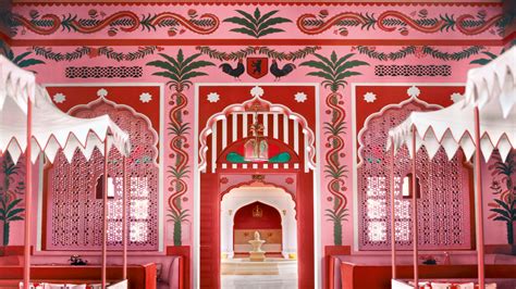 AD100 2023: Marie-Anne Oudejans | Architectural Digest India