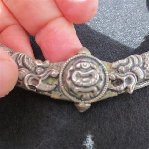 Buy Antique Necklace Online In India - Etsy India