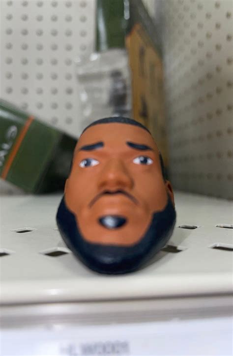 Nike LeBron James Action Figures | Mercari