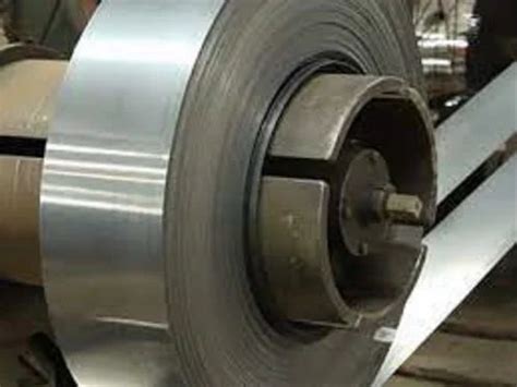 Aluminized Steel Coil - Aluminium Coated Steel - Aluminized Steel ...