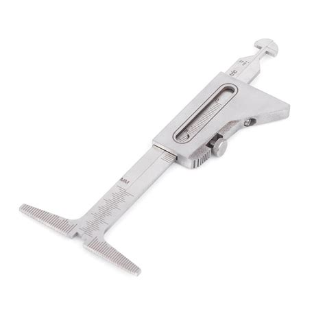 BORDSTRACT Pipe Welding Gauge 0-6mm High low Pipe Measurement India | Ubuy