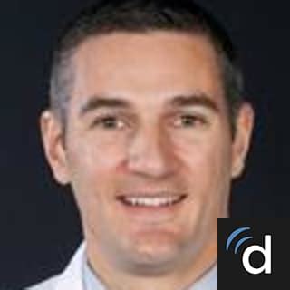 Orthopedic Surgeons at Cleveland Clinic Akron General