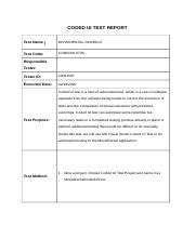 Image result for Coded UI Test Examples