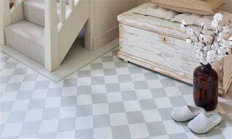 Floor Tile Trends