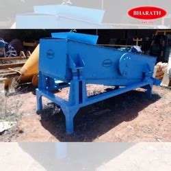 Industrial Siever - Vibrating Sand Sieving Machine Manufacturer from ...