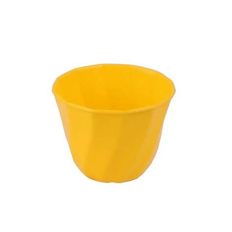 plastic planter - 13 Inches Round Planter Manufacturer from Loni