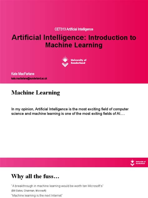 Introduction of Machine Learning 的图像结果