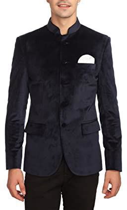 The Best Navy Blue Blazers For A Statement Look! | WhatsHot Delhi Ncr