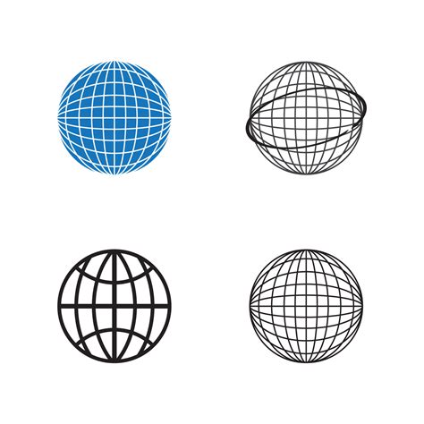 Globe Logo 的图像结果