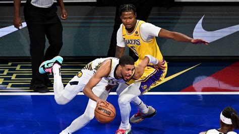 Pacers vs. Lakers: Recap from NBA In-Season Tournament finals