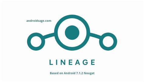 Image result for Lineage OS Android 12